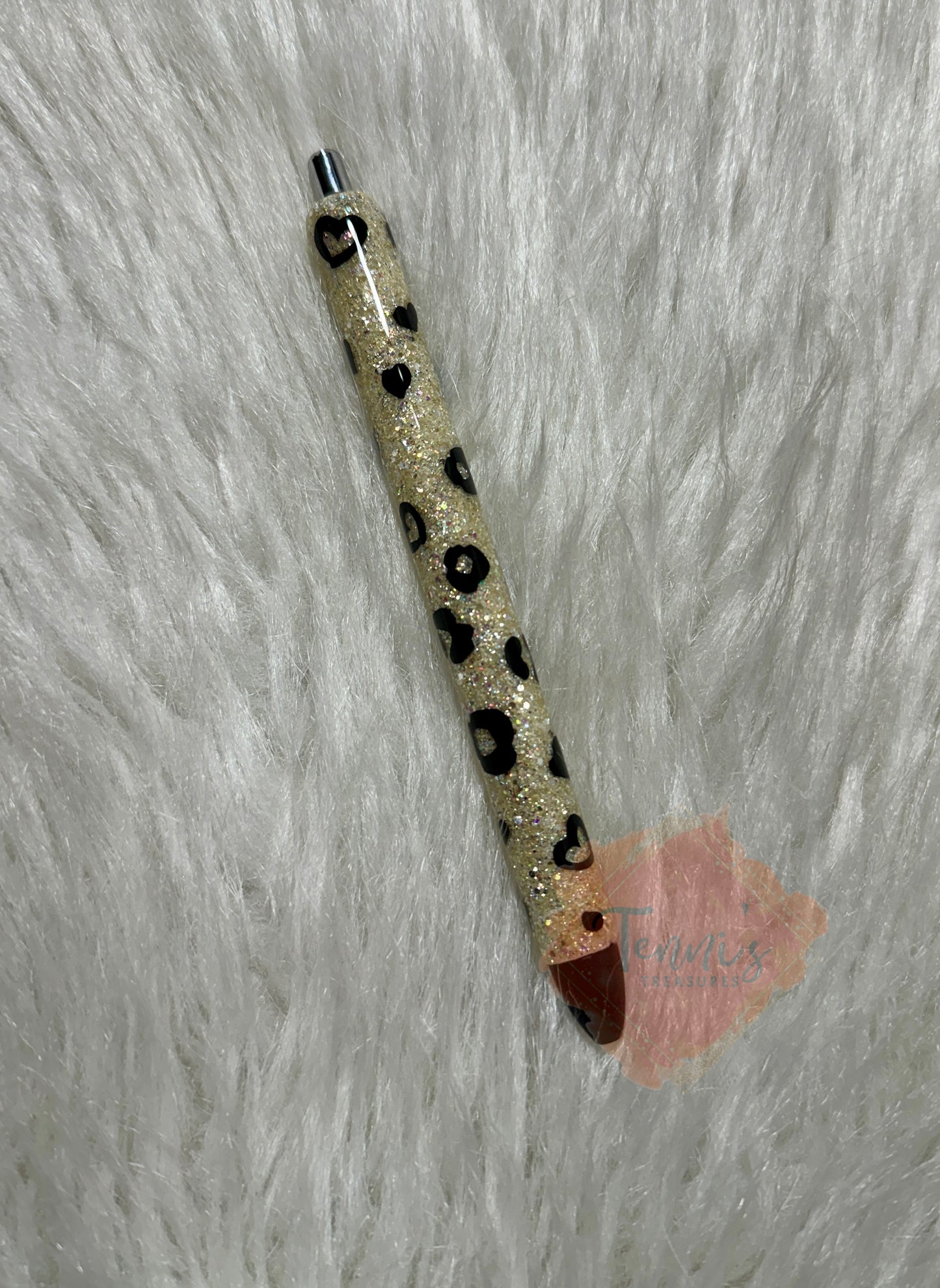 {MTO} Custom Pen