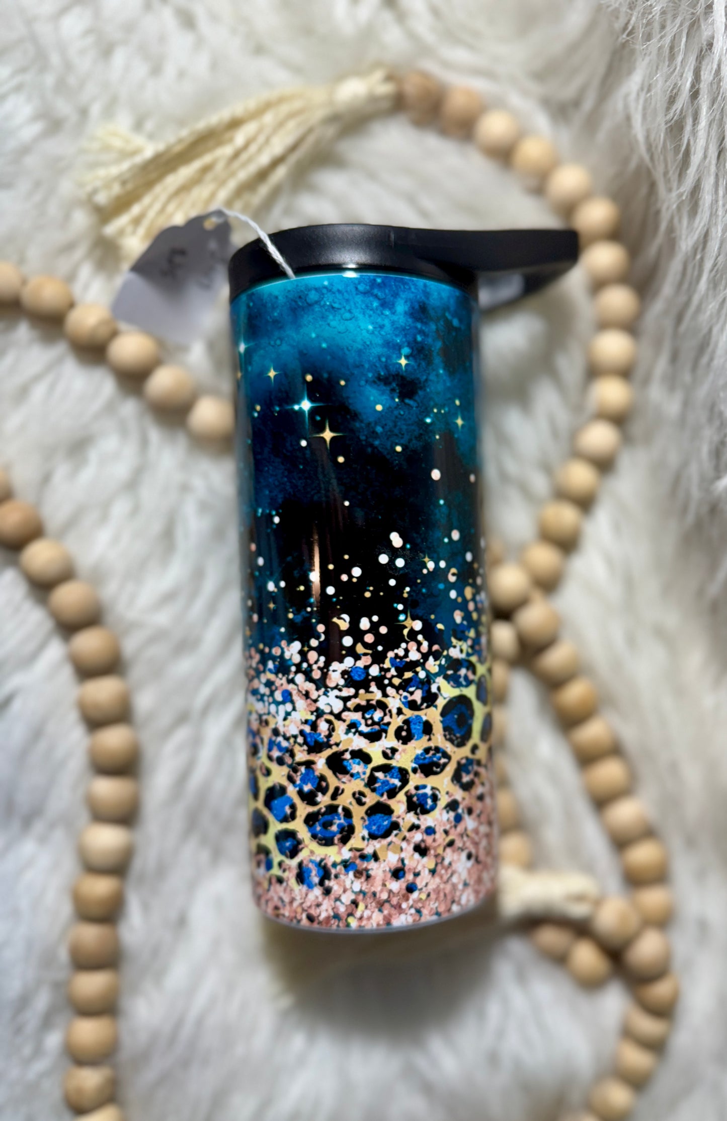 15oz Sublimation Tumbler