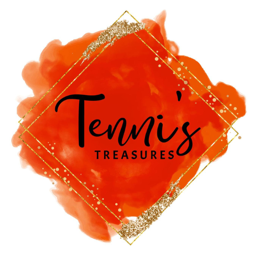 Tenni's Treasures