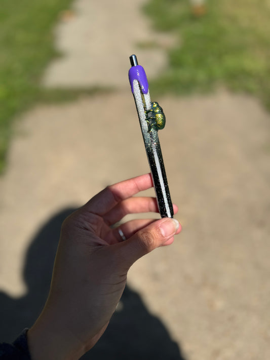 {RTS} 3D Beetle Pen