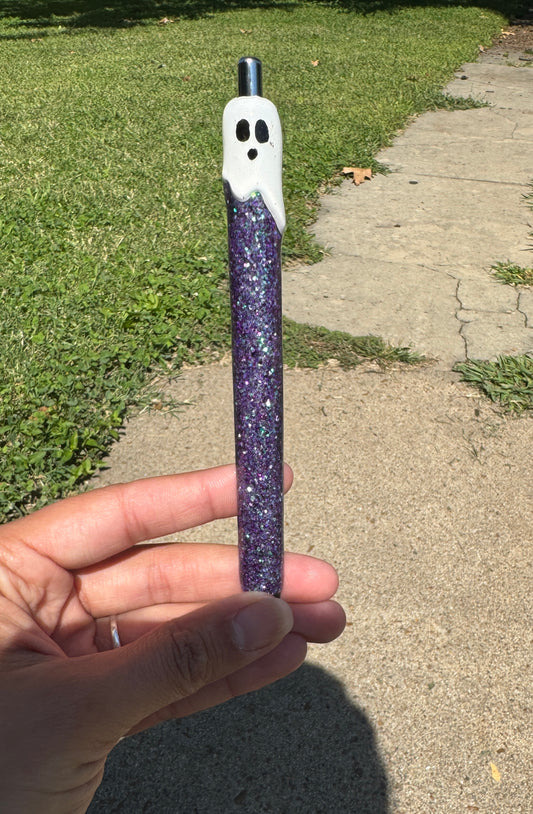 {RTS} Purple Ghostie