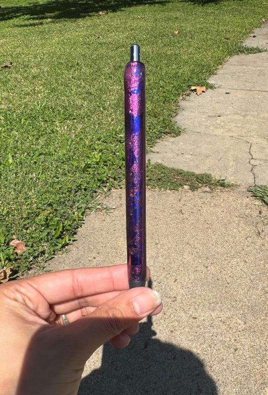 {RTS} Purple Flake