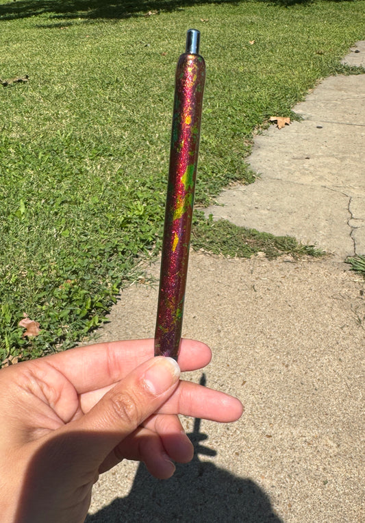 {RTS} Red Flake