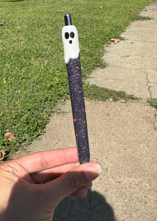 {RTS} Purple/Gray Ghostie