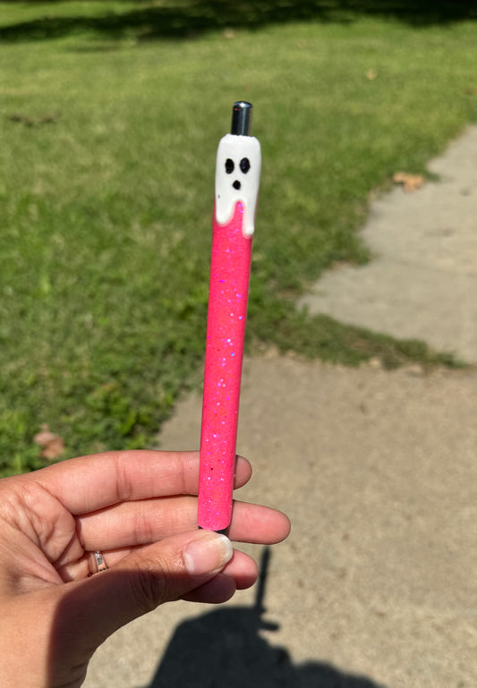 {RTS} Pink Ghostie