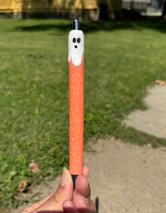 {RTS} Orange Ghostie