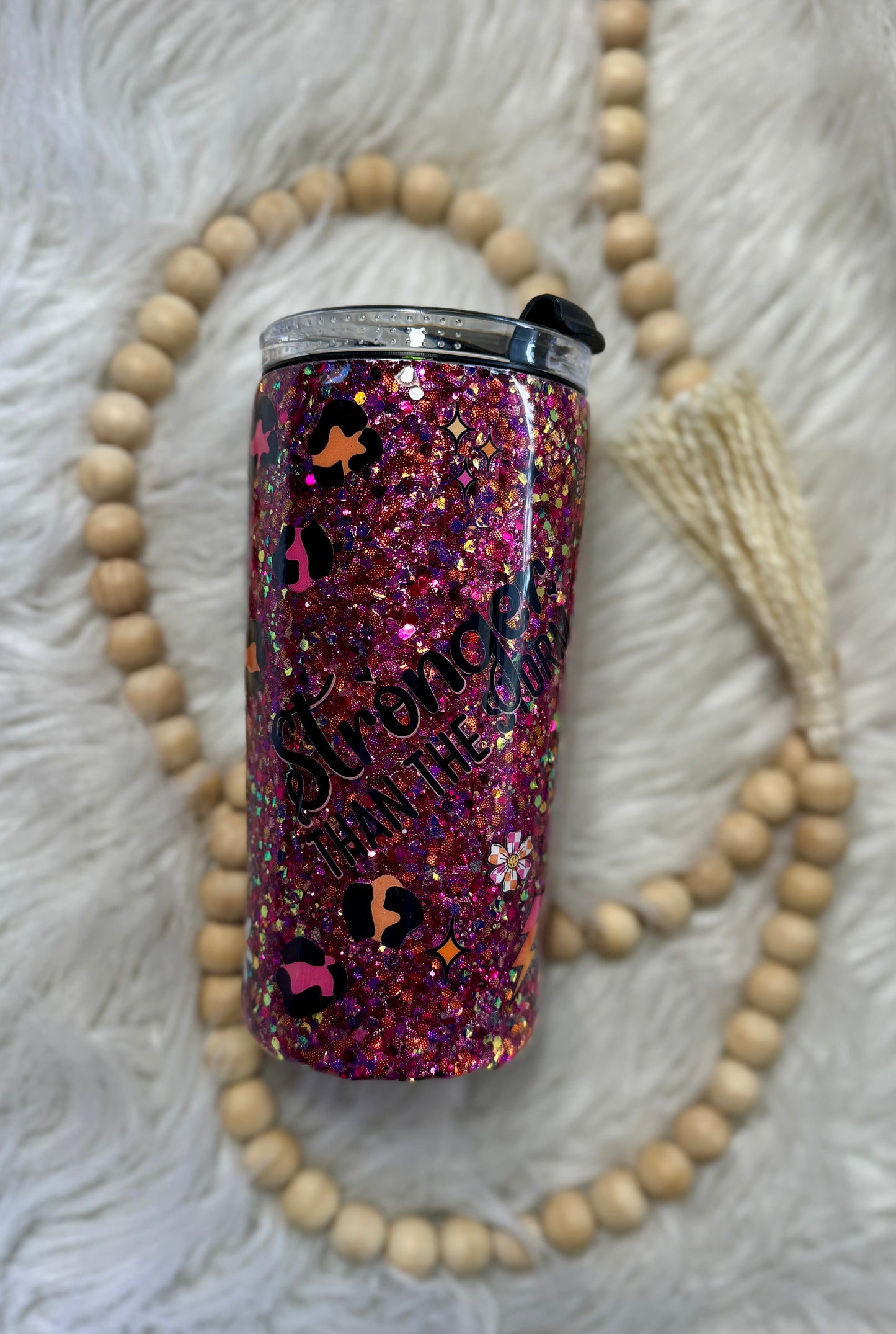 {RTS} 4-in-1 Butterfly Can Cooler *MISFIT*