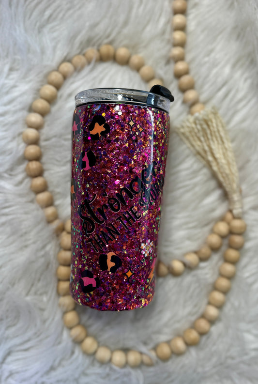 {RTS} 4-in-1 Butterfly Can Cooler *MISFIT*