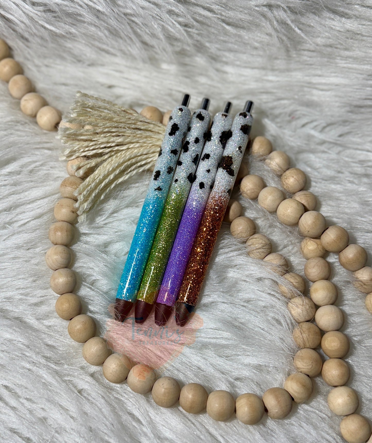 {MTO} Custom Pen