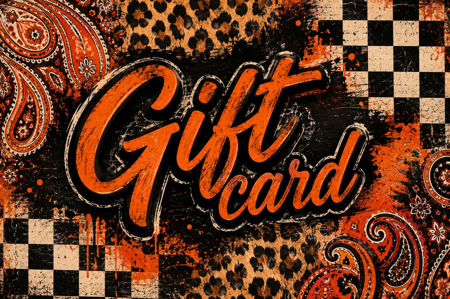 Tenni's Treasures Gift Card