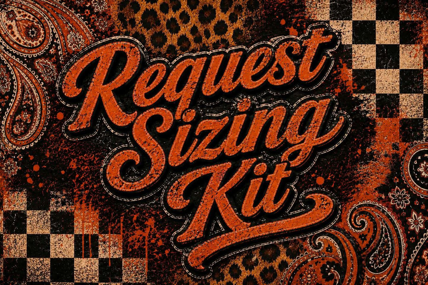 Sizing Kit