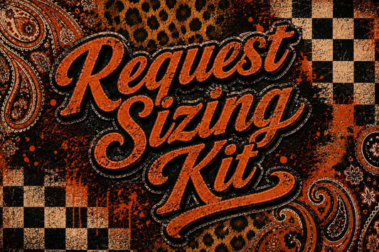 Sizing Kit